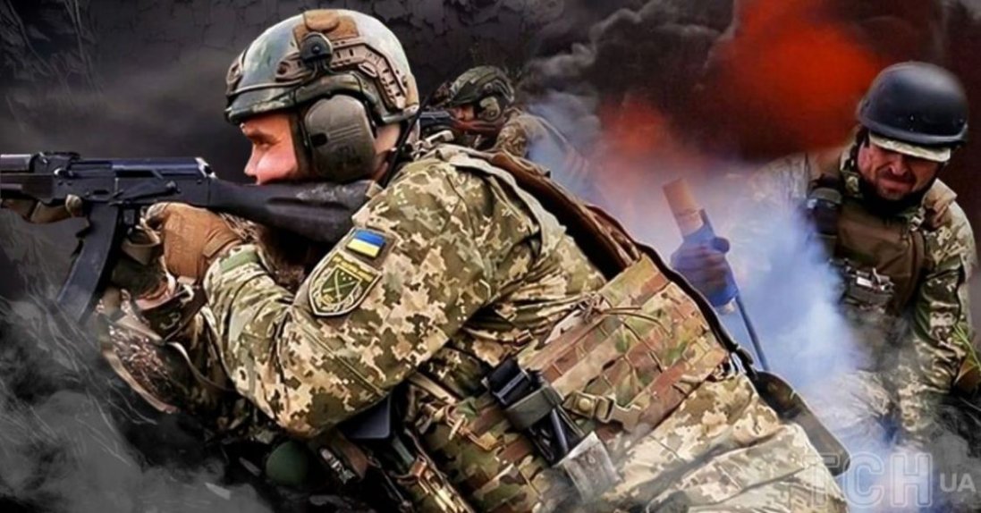 Під час контрнаступу ЗСУ окупанти зазнають найвищих втрат, – Британія