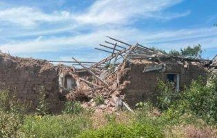 «Розбиті будинки, трупи окупантів»: ЗСУ звільнили Нескучне та Сторожеве