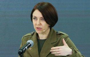 На Сході окупанти підтягнули сили, - Маляр