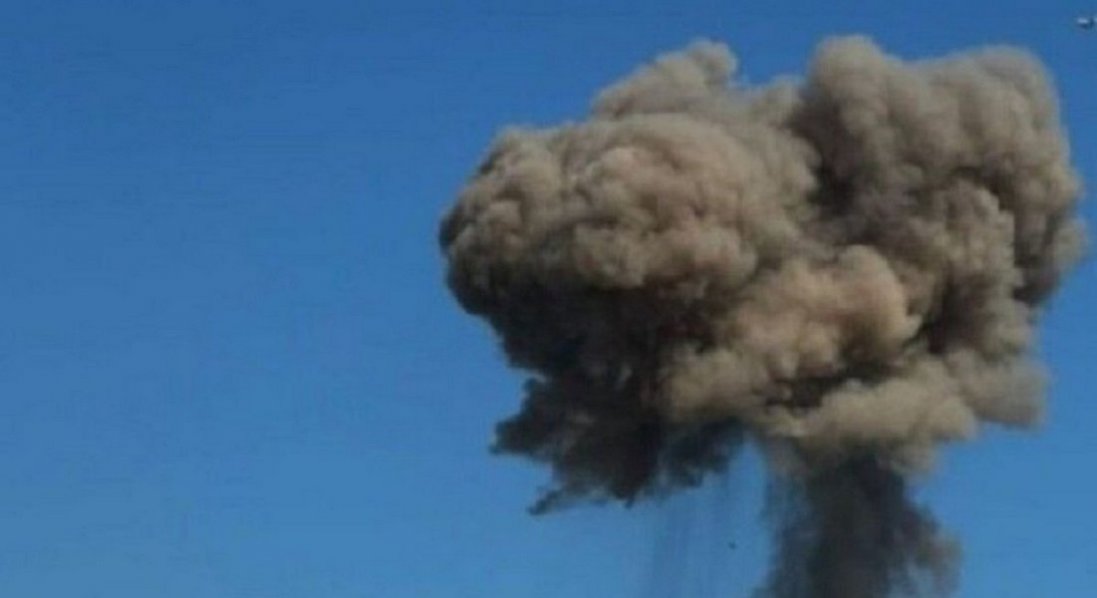 У Львові росіяни тричі влучили в об'єкт критичної інфраструктури