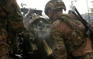 На Таврійському напрямку знищили 5 рот окупантів
