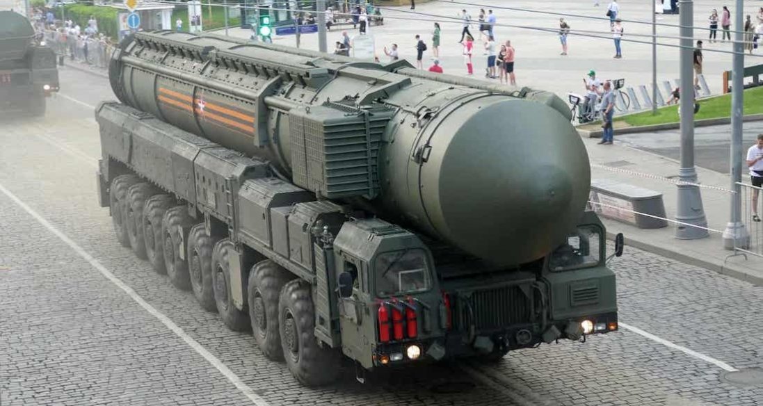 Поки росія не передала білорусі жодну ядерну боєголовку, - Буданов