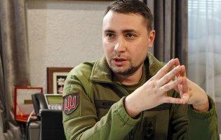 Замахи на Буданова: росія двічі атакувала будівлю ГУР