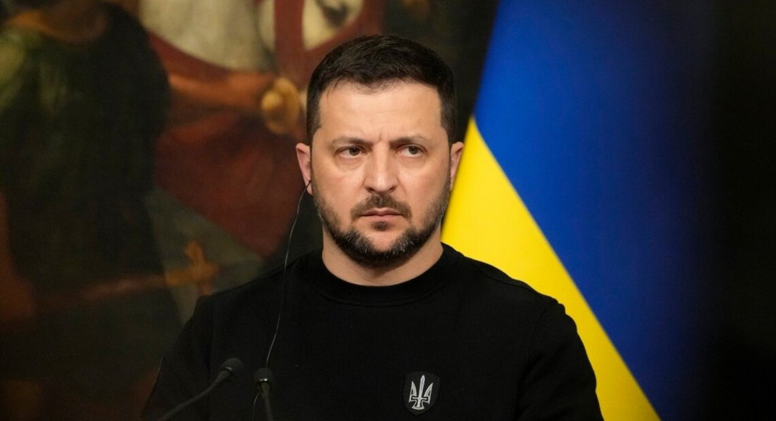 путін не застосує ядерну зброю проти України, - Зеленський