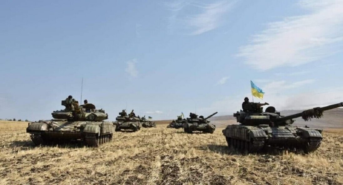Українські захисники можуть використати сповільнений контрнаступ - аналітики