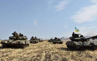 Українські захисники можуть використати сповільнений контрнаступ - аналітики