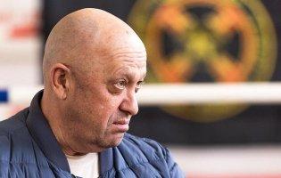 Пригожин вже в білорусі, - лукашенко