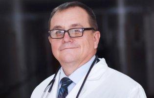 Олександр Зінчук: «Якісна медична послуга для людей має бути або безплатною, або за найнижчою ціною»