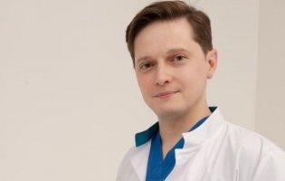 Олександр Масіков: «Sleeve-резекція шлунка – це перевірений і дієвий метод боротьби із зайвою вагою»
