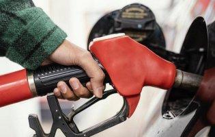 В Україні в липні зросте вартість пального