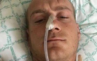 Військового зі Львова жорстоко побив його командир