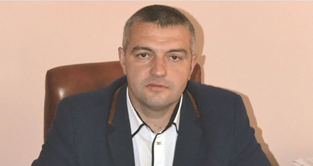 Олег Бегаль: «Маневицька лікарня активно працює з НСЗУ за програмою медичних гарантій»