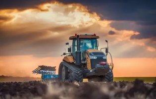 Сельскохозяйственная техника украинского производства