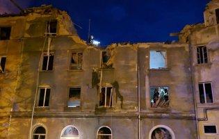 Нічна атака на Львів: 4 загиблих і 9 травмованих
