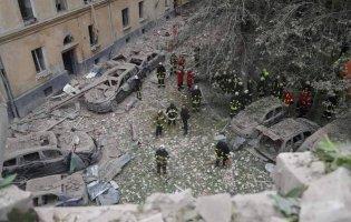 У Львові з-під завалів дістали ще одне тіло