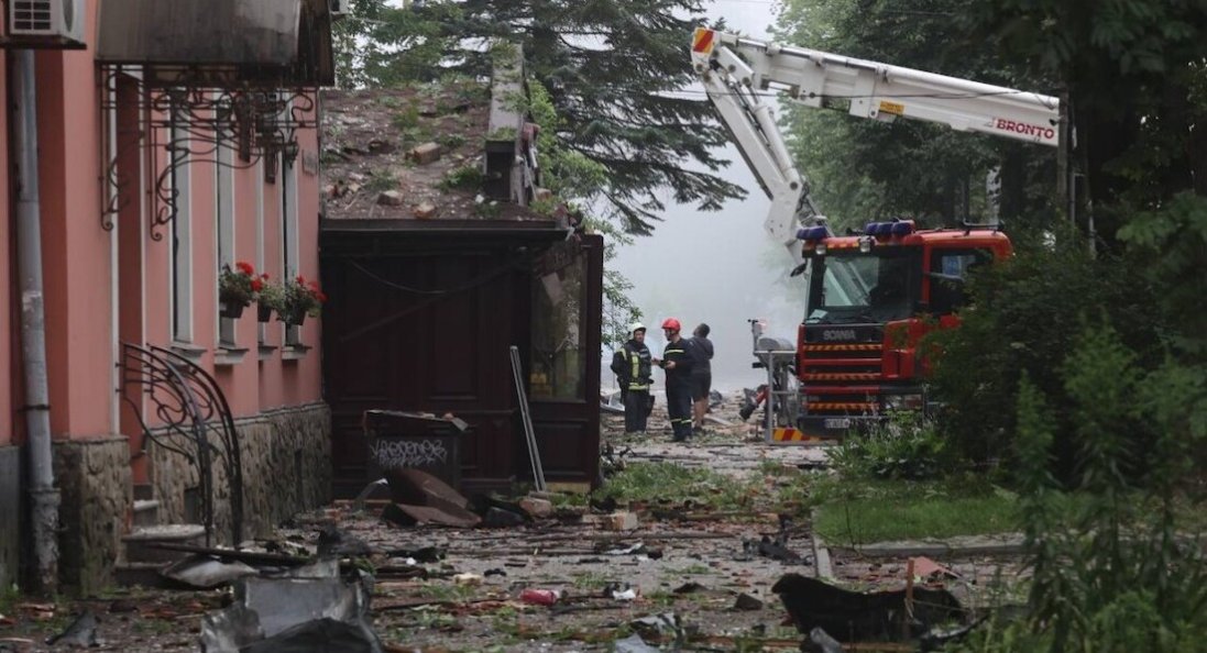 У Львові кількість загиблих зросла до 10 людей