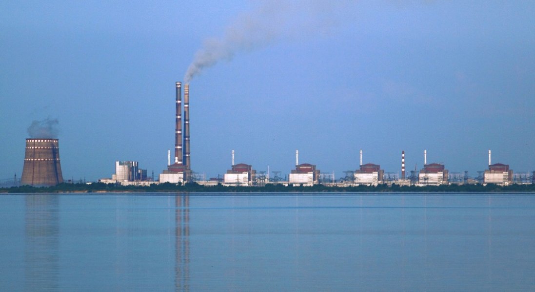 У плані доступу до об'єктів ЗАЕС є прогрес - МАГАТЕ