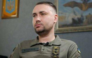 «Успіх буде, але пізніше», – Буданов про контрнаступ