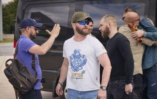 «Ми давали присягу», -  Святослав «Калина» Паламар