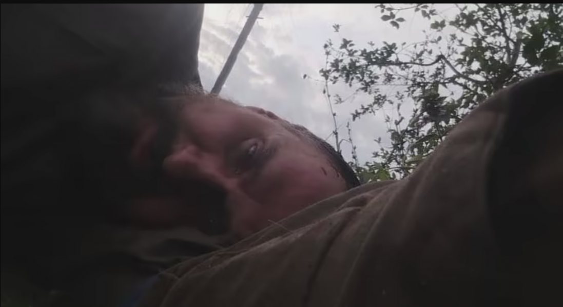 Сенцов отримав контузію: відео після бою