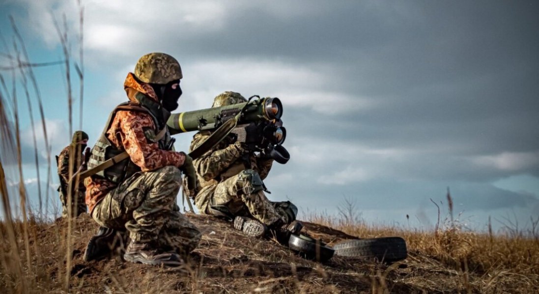 Де захисники досягли успіхів у контрнаступі - ISW