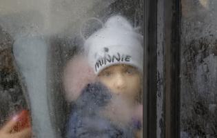 З Луганщини до російської Калмикії загарбники вивезли майже 300 дітей