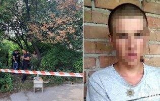 У Хмельницькому на 14 років посадили ґвалтівника й вбивцю неповнолітньої