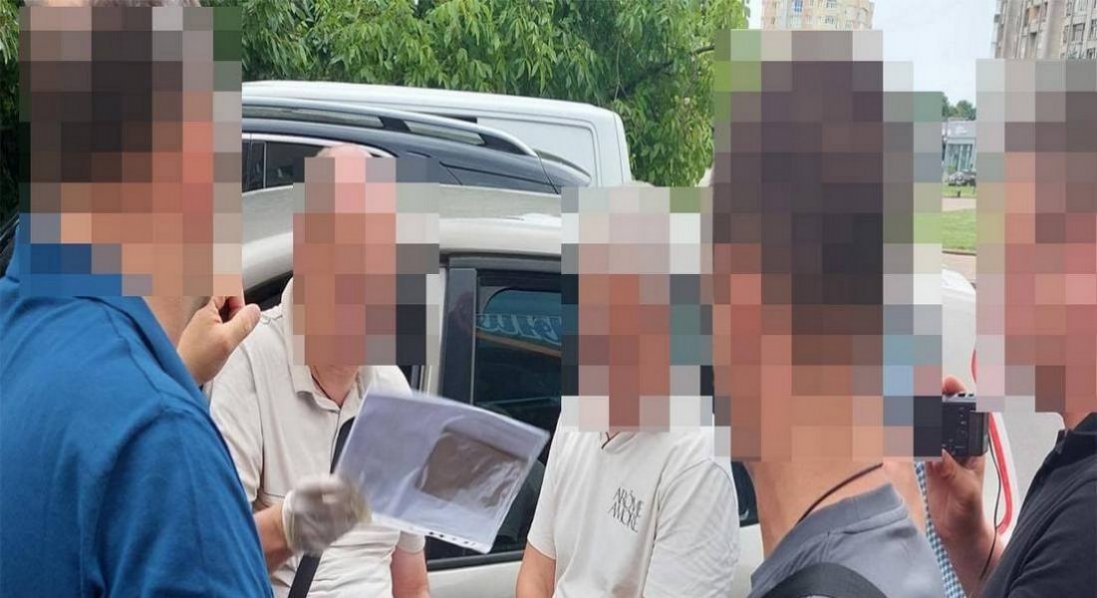 Відоме ім'я чиновника з Волині, який допомагав ухилянтам виїжджати за кордон