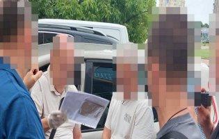 Відоме ім'я чиновника з Волині, який допомагав ухилянтам виїжджати за кордон