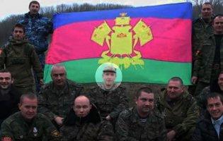 В Одесі спіймали бойовика російської «самооборони Криму»