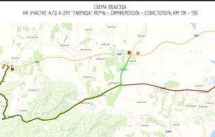 У Криму - пожежа на полігоні: евакуюють понад 2 тисячі осіб