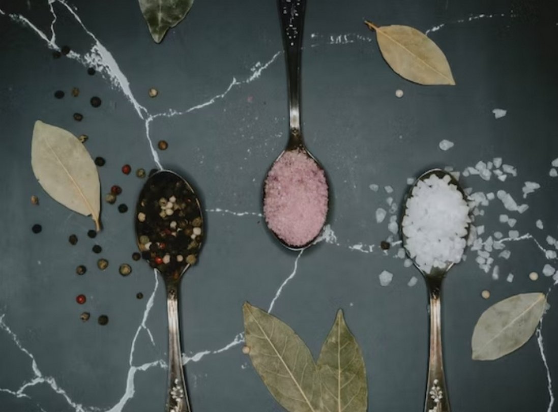 Перец: черный, белый, зеленый — разнообразие вкусов и ароматов