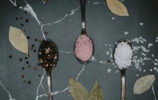 Перец: черный, белый, зеленый — разнообразие вкусов и ароматов