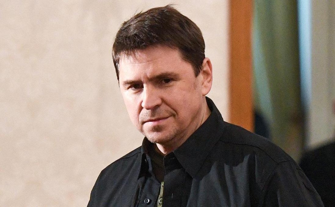 Звільнення окупованих територій буде довгим і виснажливим, - Подоляк