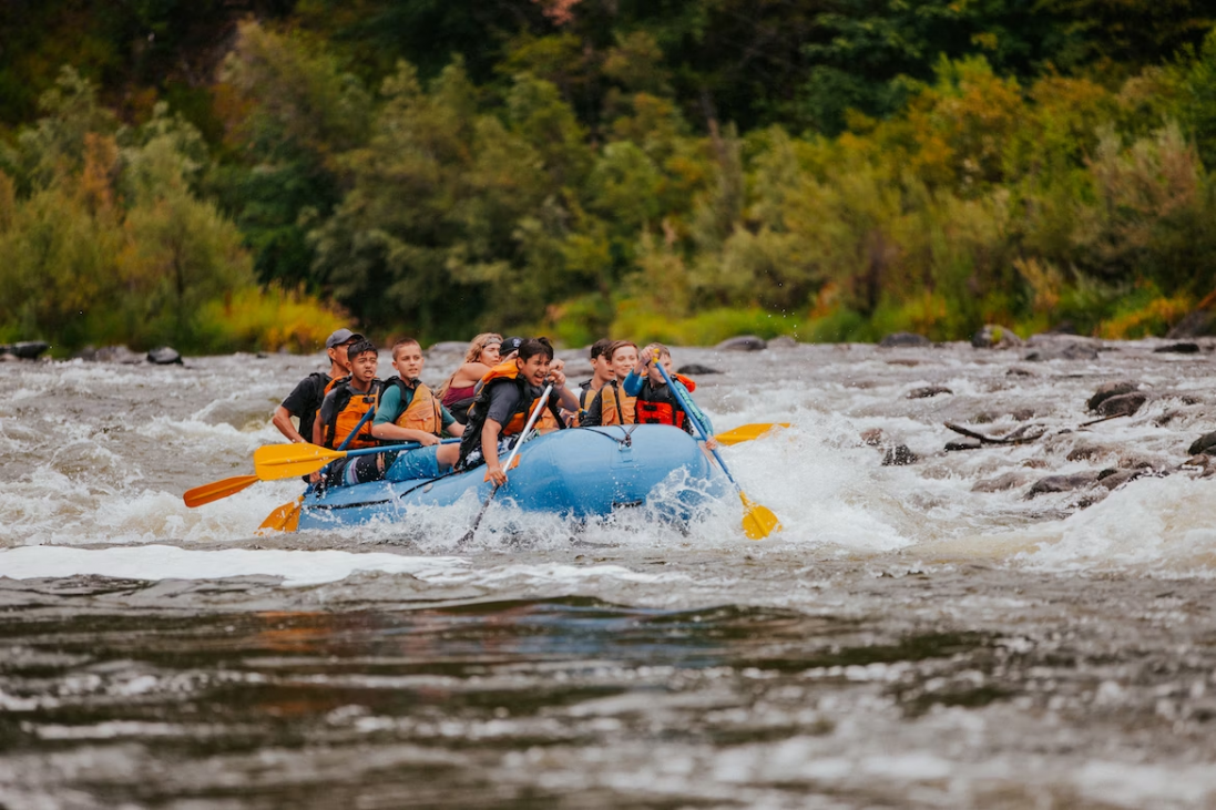 Для любителів активного відпочинку: що можуть запропонувати Карпати?
