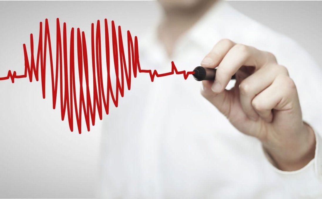 Кардіолог перерахував симптоми інфаркту — як вберегтися від нападу?