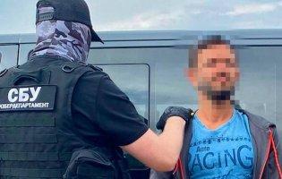 В Одесі затримали проросійського блогера: був «правою рукою» колаборанта Стремоусова