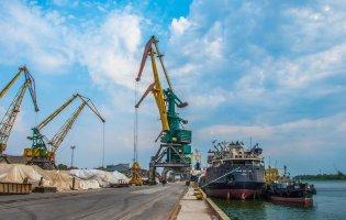 Чому росія завдає удари по українських портах