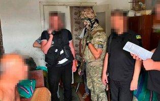 Водив односельчан на «розстріли»: на Миколаївщині затримали колаборанта