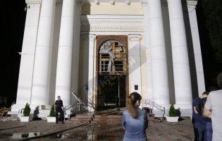 Загиблий, 22 постраждалих і зруйнований собор: наслідки ворожої атаки в Одесі
