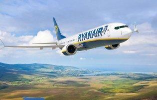 Авіарейси в Україну хоче відновити Ryanair: деталі