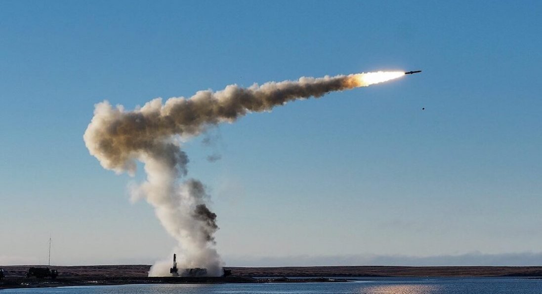 Обстріл Одещини: росіяни запустили 19 ракет