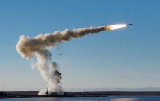 Обстріл Одещини: росіяни запустили 19 ракет