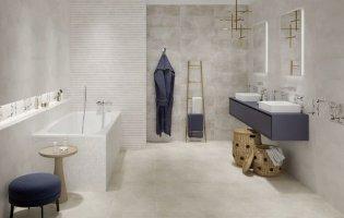 Как выбрать идеальную плитку Cersanit для ванной комнаты
