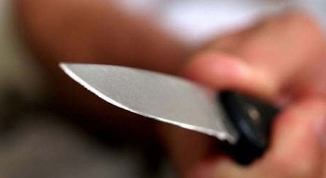 На Волині чоловік зарізав сусіда