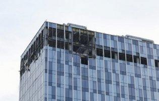 Атака безпілотників на москву - спецоперація ГУР – ЗМІ