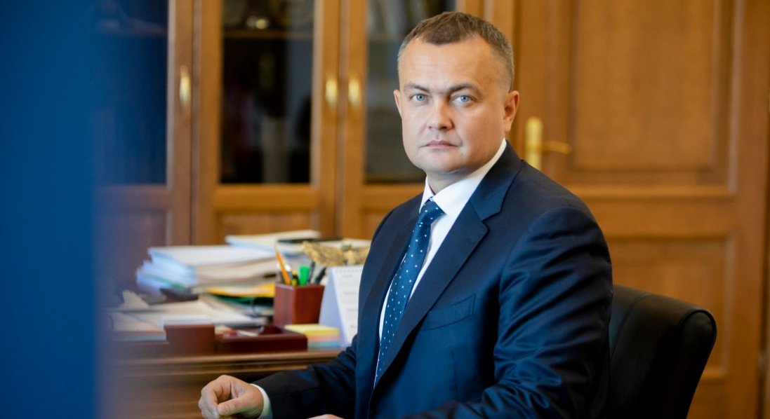 Нардеп на Мальдівах: Арістов складає мандат