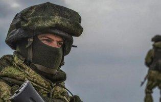 На Донеччині захисники взяли в полон російських десантників