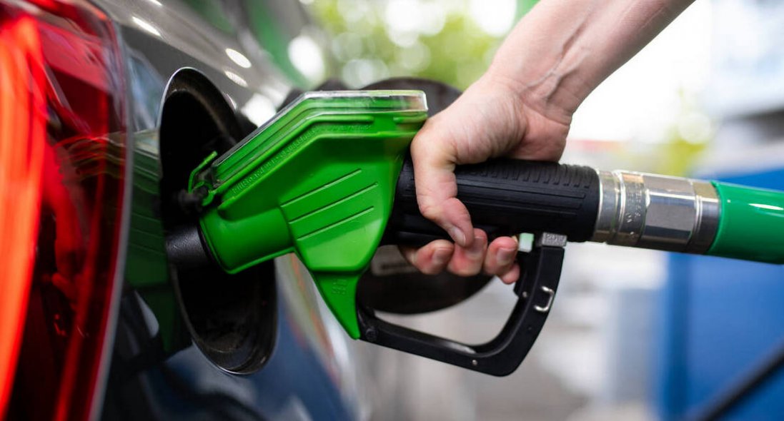 В Україні знову зростуть ціни на бензин