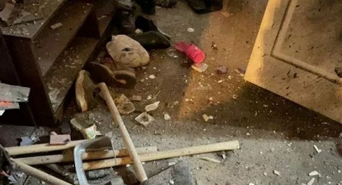 В Одесі в Будинку профспілок вибухнула граната: є загиблий